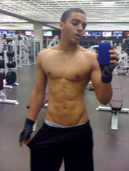 hot guys 23