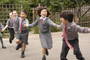Children know what homosexuality is. Many do not accept it. (jlp)