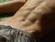 When you want to lick his ass, always start at the front with his penis to get him properly aroused. (Photoxpress)