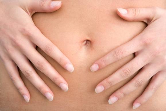 Bleeding can vary from fake stains to heavy bleeding including pain and cramps. (jlp)