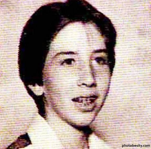 Marilyn Manson