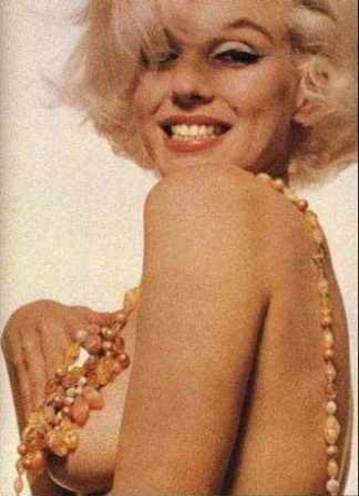 Photographs were made just a few days before her unfortunate death.