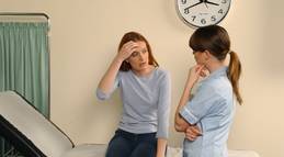 Hormone replacement therapy