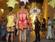 Ibiza: It is hard to miss the promoters of the El Divino club