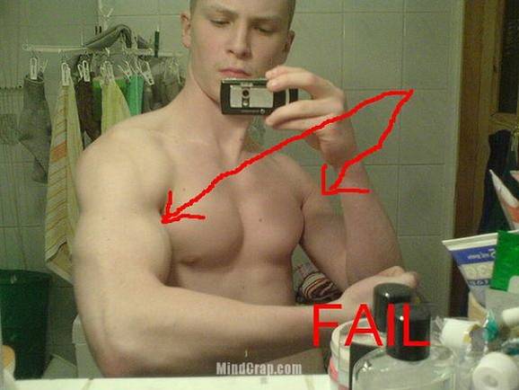 sexy guy