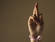 About one per cent of men develop breast cancer.