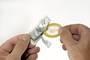 Condoms provide protection against pregnancy, but you can also use them for other practical and very naughty purposes. (jlp)