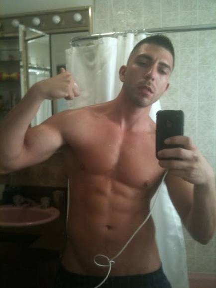 hot guys 7