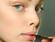 Rediscover the power of make-up. (jlp)