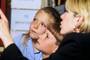American teacher Amber Carter spent her free time selling her services as a prostitute. (jlp)