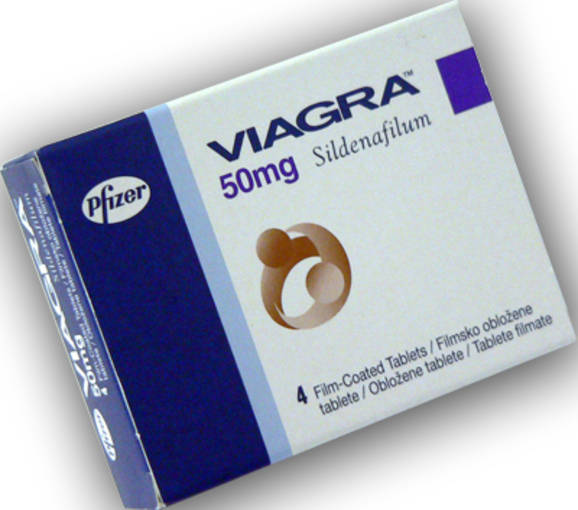 Viagra is a very effective drug that has almost no side effects. (jlp)