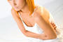 As soon as you notice the symptoms, remove whatever you think is causing TSS and contact your physician. (Photoxpress)
