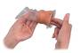 You can use female condom as a simple and safe form of birth control.