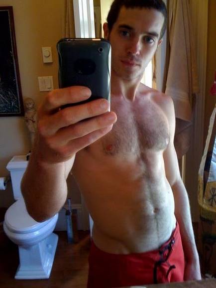 hot guys 6