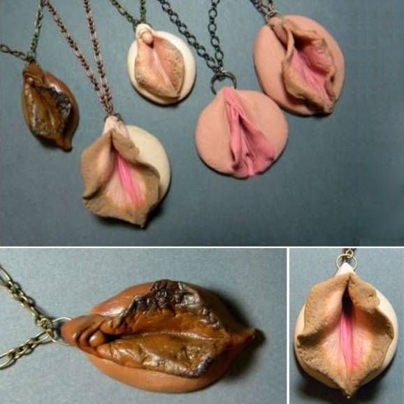 human body fashion accessory 2