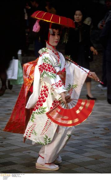 The Japanese don't have much sexual intercourse.