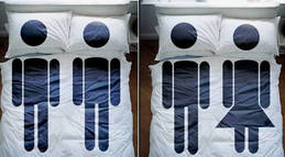 bedclothes