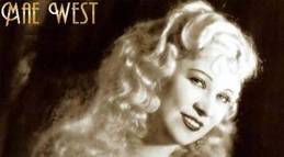 Mae West