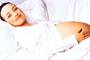 Enjoy a healthy pregnancy with an appropriate diet and regular exercise. (jlp)