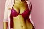 Reveal your sexiest underwear during foreplay and keep wearing it during sex as well! (jlp)