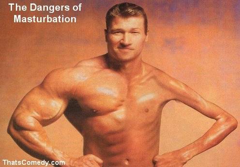myths about masturbation 3