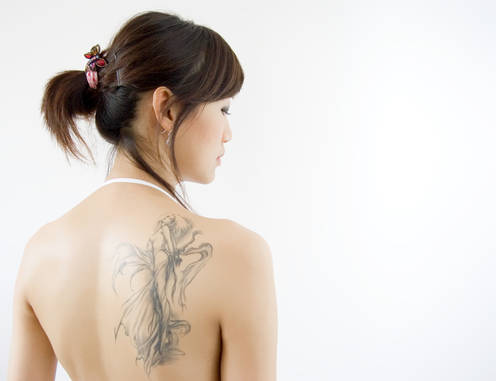 interview with japanese prostitute