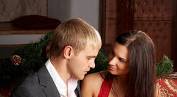 Christmas gift women