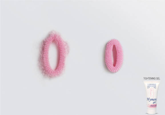 sexy ad,elastics