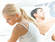 The symptoms of trichomoniasis usually appear in women only, but both partners have to receive treatment at the same time.  (Photoxpress)