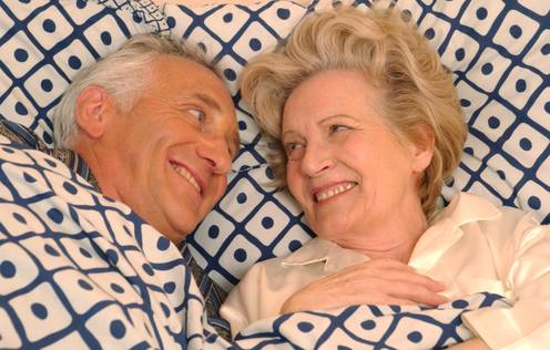 The elderly are much more active than we usually presume! (jlp)