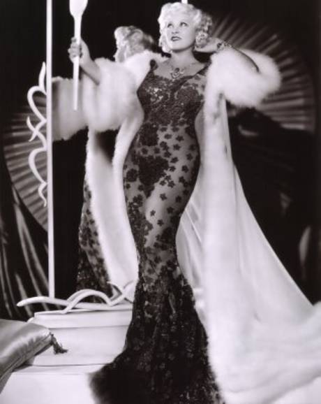 Mae West 1