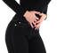 Tight pants are not the most appropriate underwear when you suffer from the inflammation of bladder. (Photoxpress)