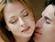 There's only one thing that needs to be there for a kiss to build a dream on. Love! (jlp)