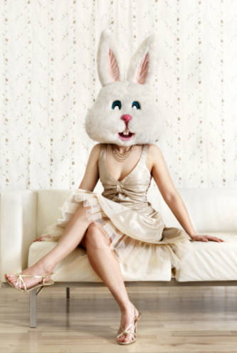 The female Viagra has so far been successfully tested on female rabbits.