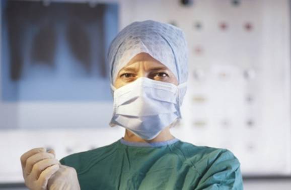 The term vaginoplasty refers to any procedure performed in the region of the female genitalia. (jlp)