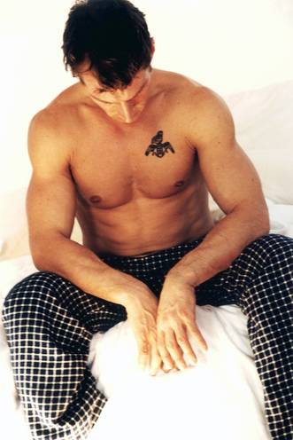Two things are important when it comes to sexual intercourse, namely endurance/fitness and individual pleasure. (jlp)