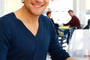 Could your dream man be hiding on the other side? (PhotoXpress)