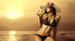 female sex tourism