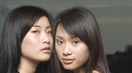 asians have sex