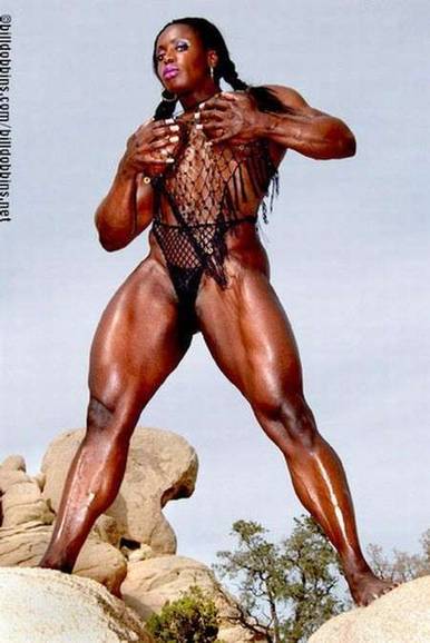 women of the gym 4