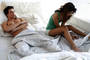 Sex is one of the most subjective experiences. (jlp)