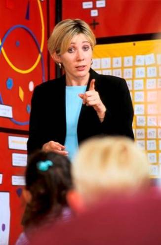 Can you imagine your children being taught by a teacher who works as a prostitute in the evenings? (jlp)