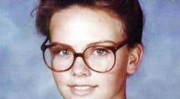 high school celebrity photos