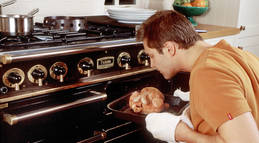 Women, stop having sex to get men cooking