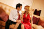 A quickie is the result of untamable lust and can bring you lots and lots of joy. (jlp)
