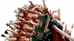 roller coaster