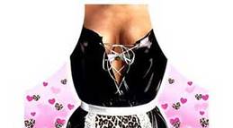 sexy aprons