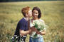 Darling, you smell like a meadow. (jlp)