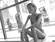 Anorexics feel very insecure. (jlp)