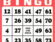 Do you think you can win at Dirty Bingo?